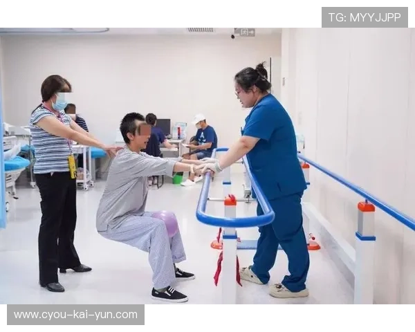 健康话题：运动康复中心引入新型治疗技术效果评估，运动康复服务