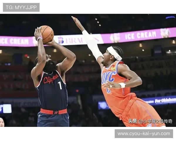 NBA球星复出即爆砍45分，完全统治比赛