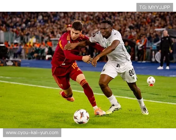 罗马城市合作开启足球文化盛宴，吸引全球游客共襄盛举